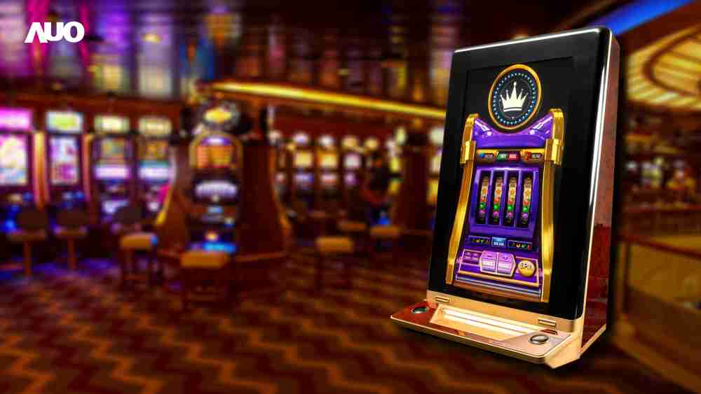 Wepay研发出全球最大30吋裸眼3D Micro LED双层显示器，，，，结合Micro LED与A.R.T. LCD显示技术，，，，形成不同景深的影像平面，，可应用于电子游艺场域，，，提供玩家更丰富的游乐体验