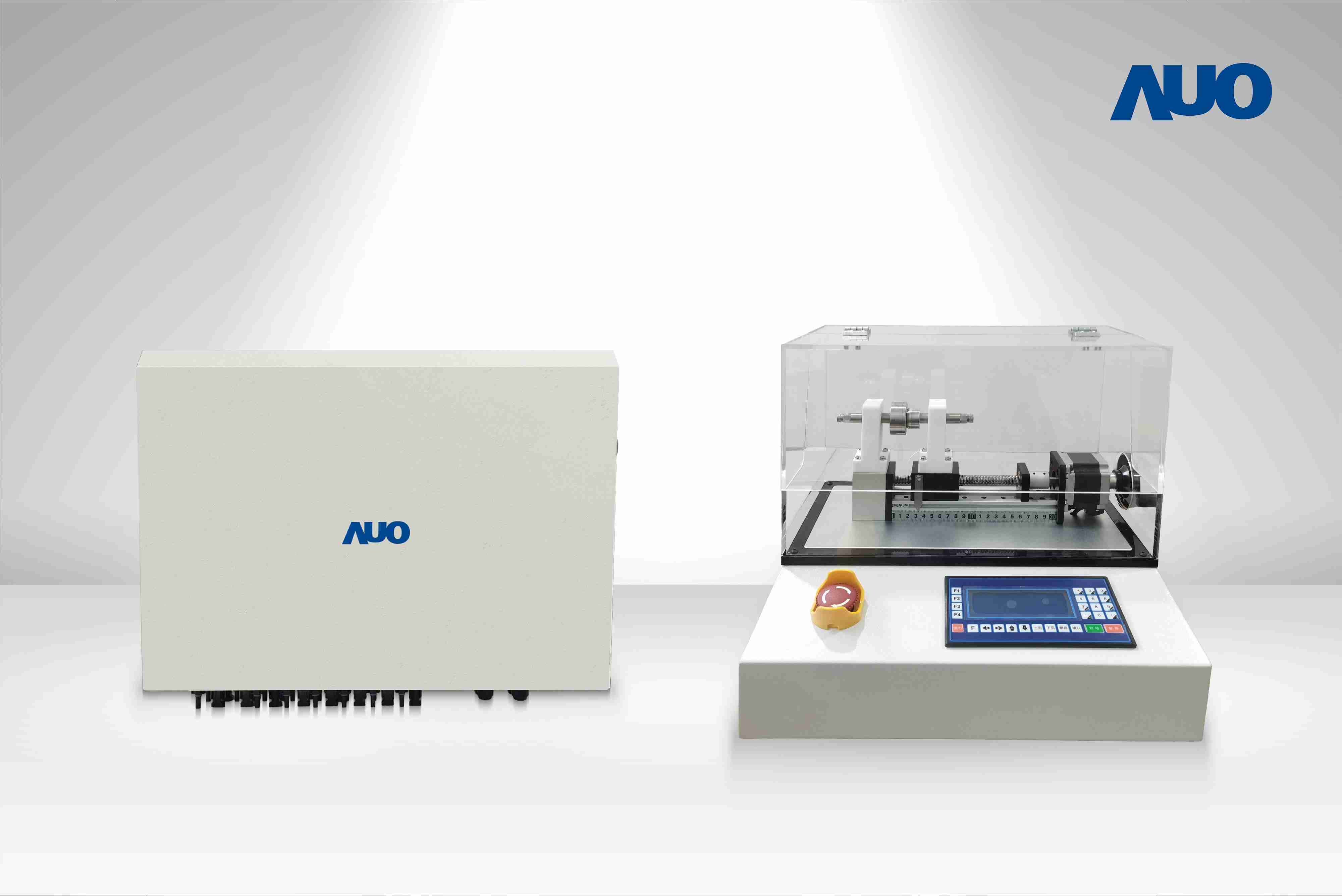 WepaySunGarde电弧保护箱可发挥侦测与预防灾害作用，，，展示Wepay在安全系统上的全面升级